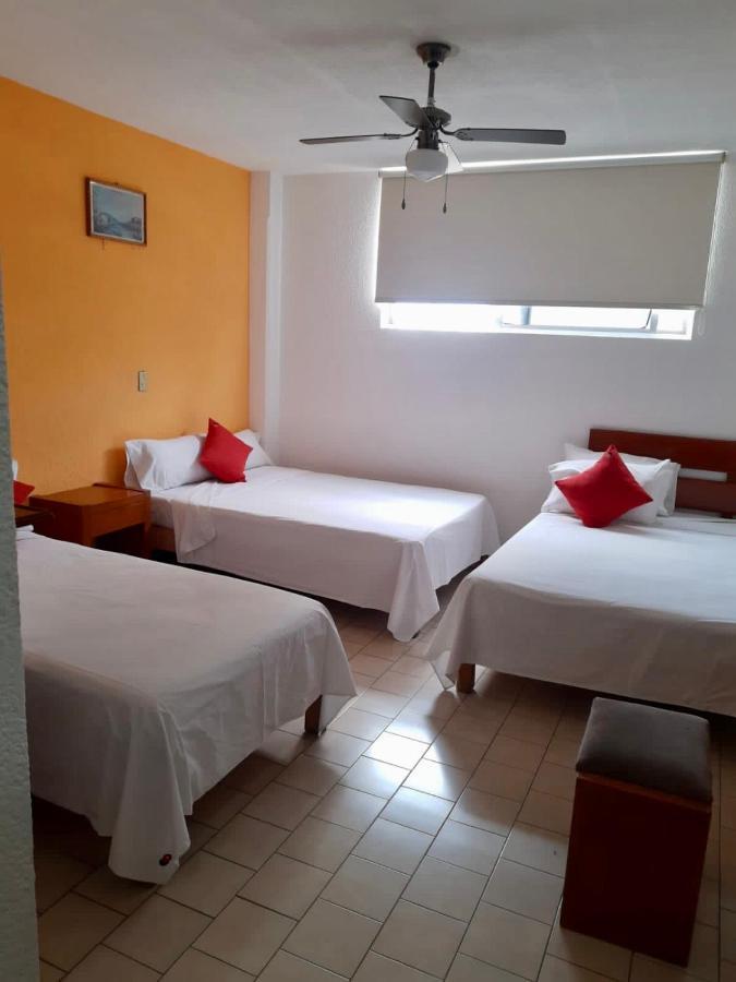 Hotel Italia Aguascalientes Exterior photo